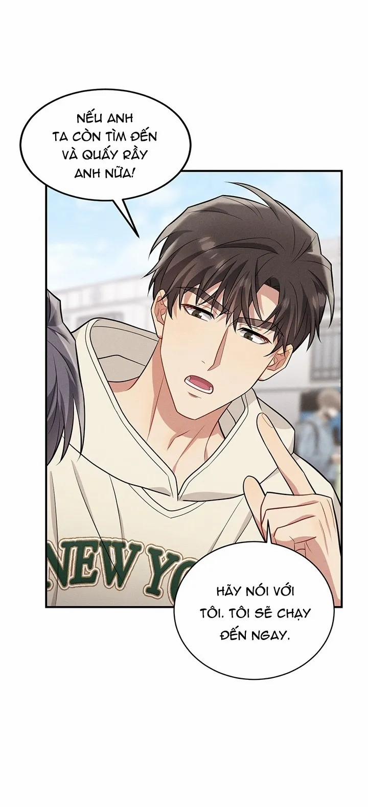 Cún Con Trung Thành 27 trang 20