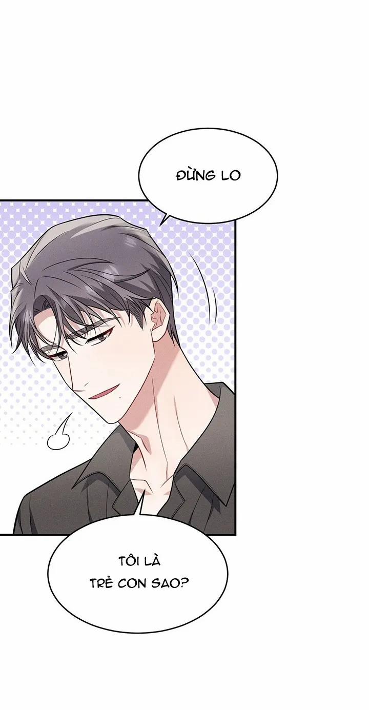 Cún Con Trung Thành 27 trang 21