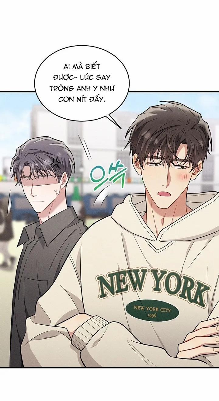 Cún Con Trung Thành 27 trang 22