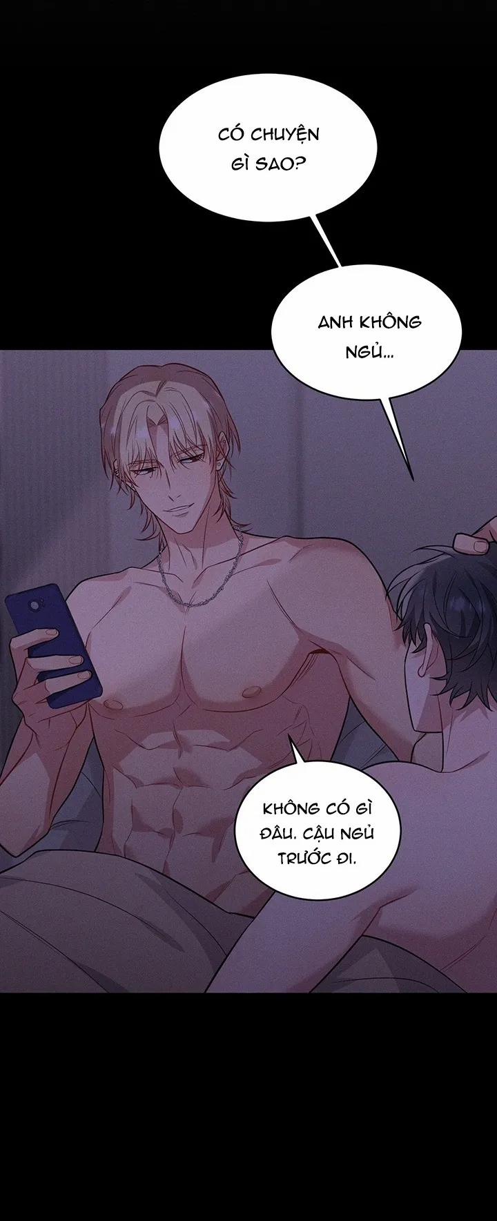 Cún Con Trung Thành 27 trang 28