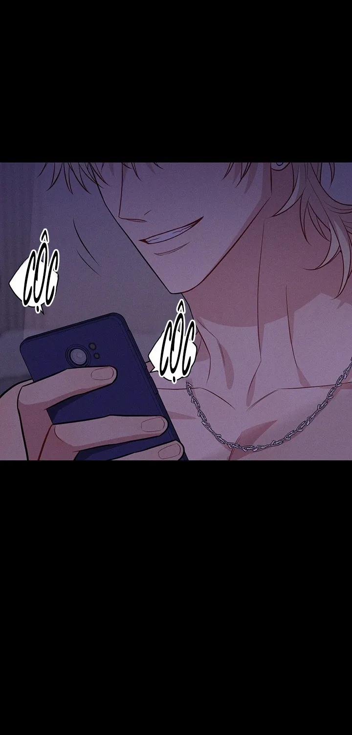 Cún Con Trung Thành 27 trang 29