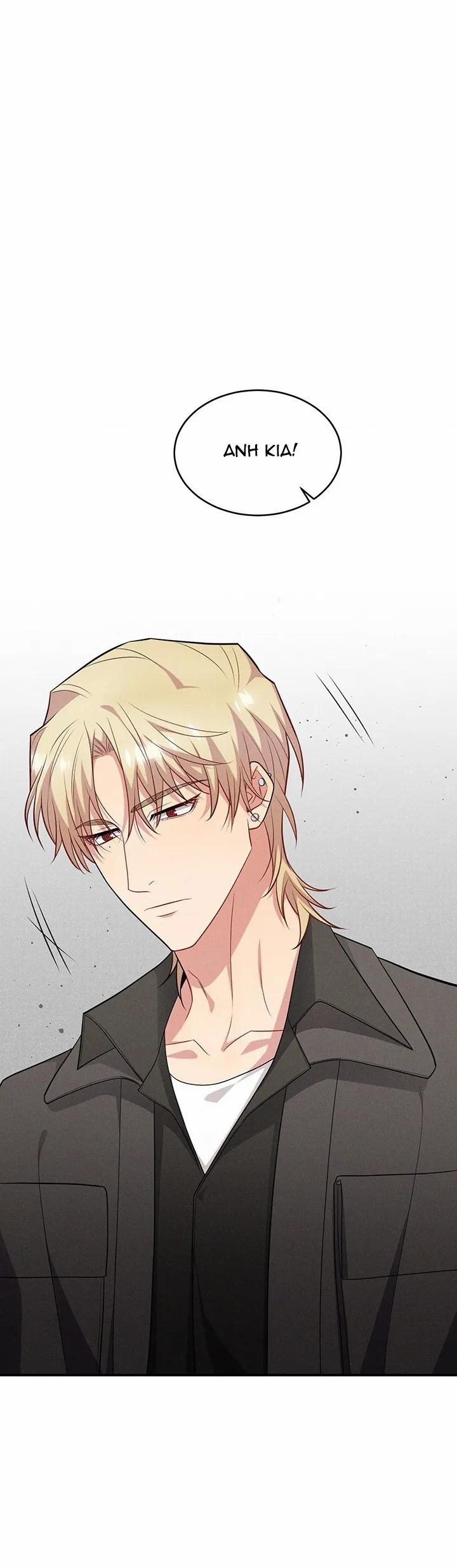 Cún Con Trung Thành 27 trang 3