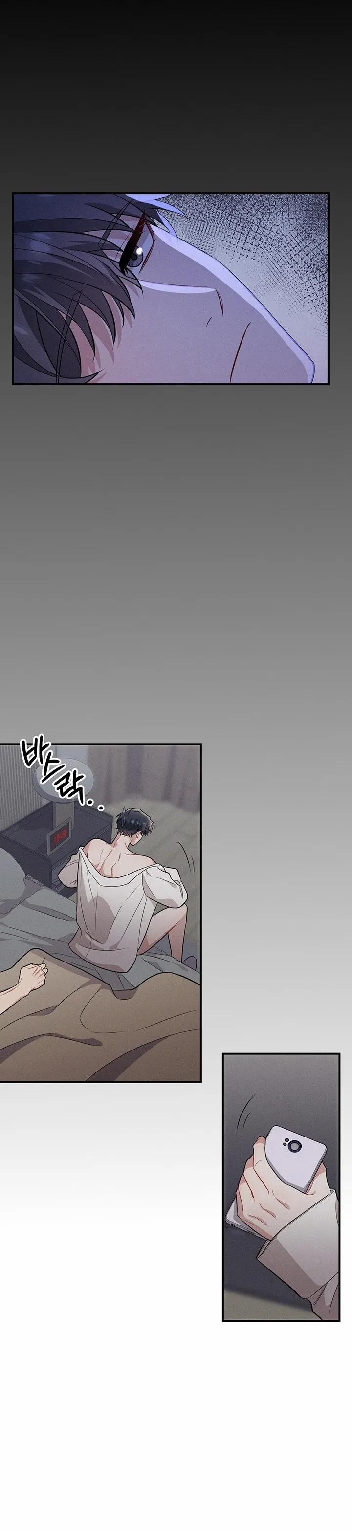 Cún Con Trung Thành 27 trang 31