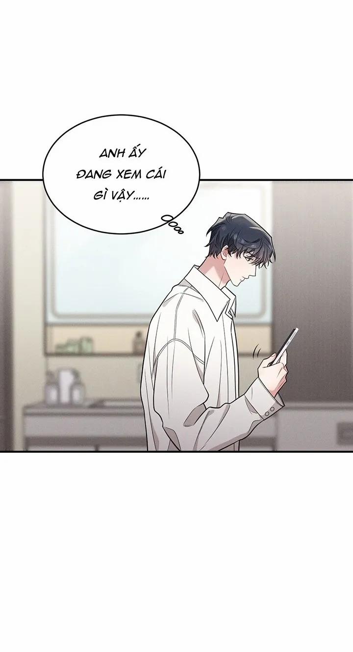 Cún Con Trung Thành 27 trang 33