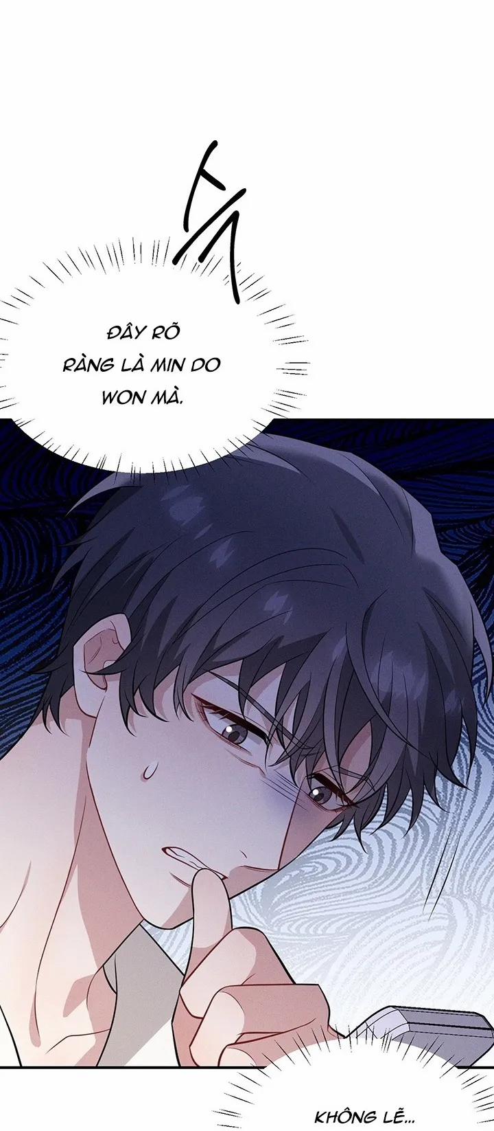 Cún Con Trung Thành 27 trang 37