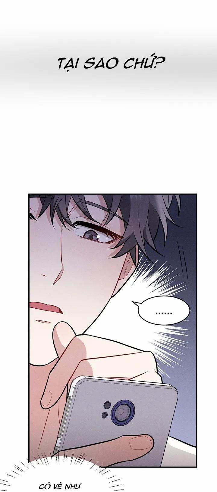 Cún Con Trung Thành 27 trang 39