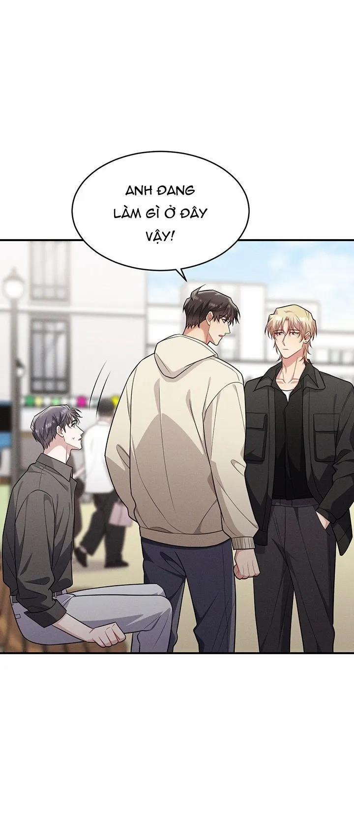 Cún Con Trung Thành 27 trang 4