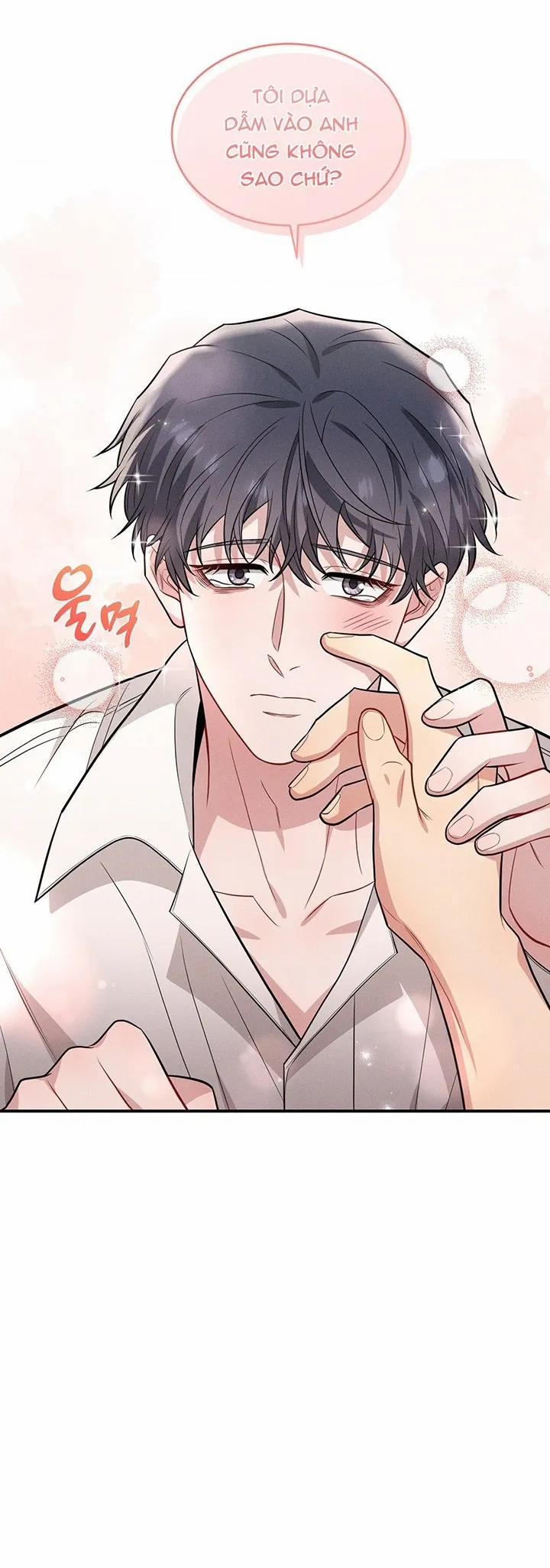 Cún Con Trung Thành 27 trang 41