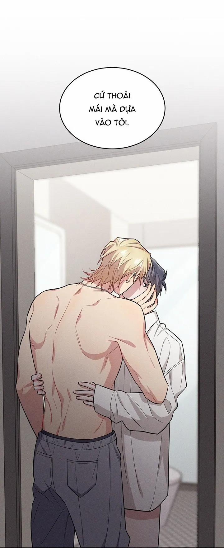 Cún Con Trung Thành 27 trang 44