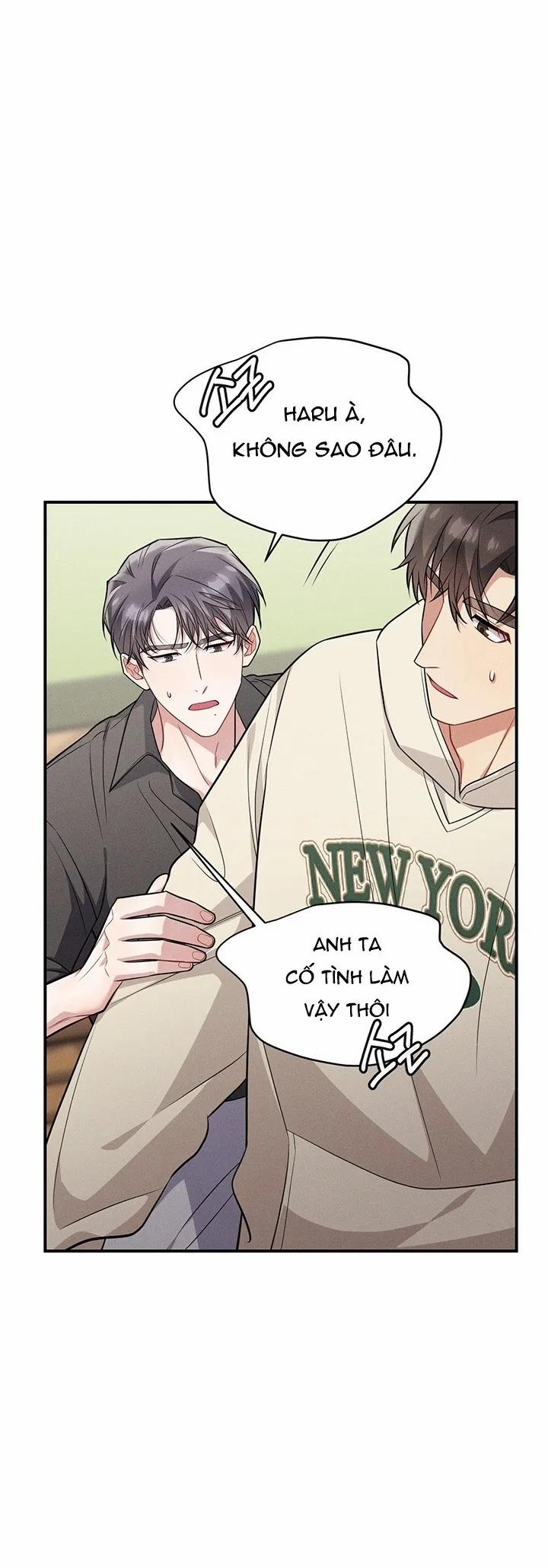 Cún Con Trung Thành 27 trang 7