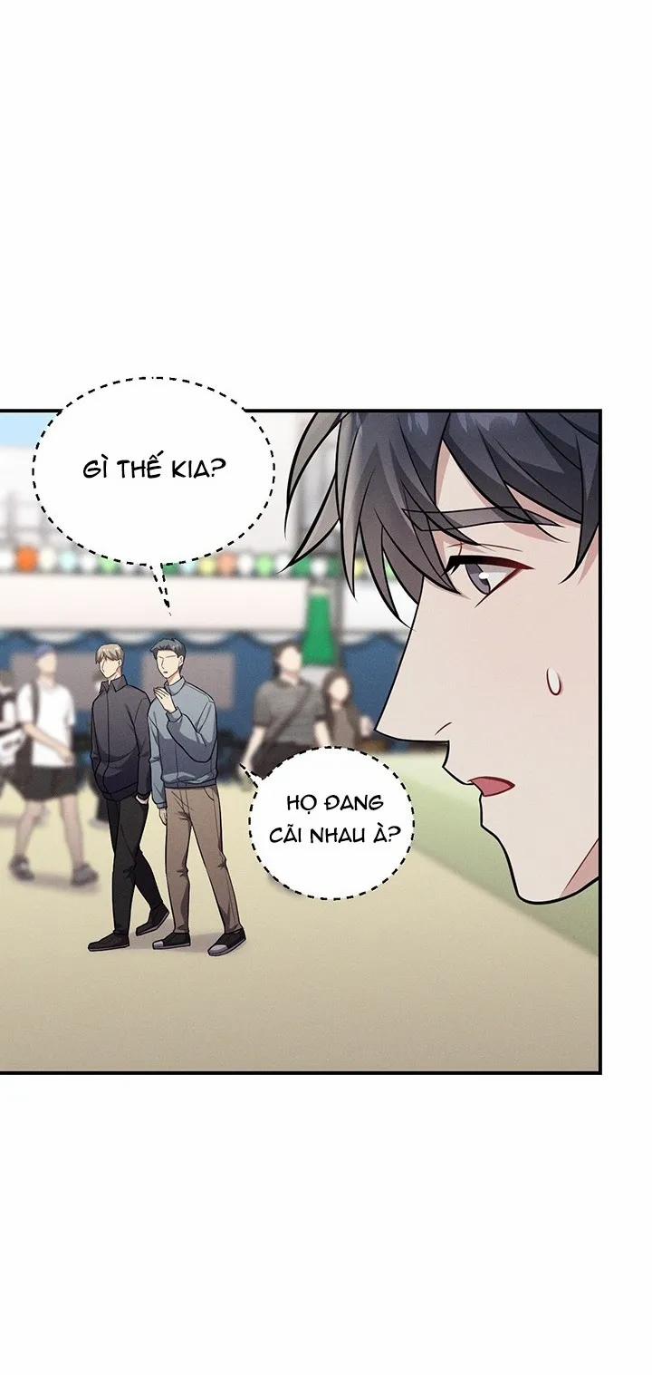 Cún Con Trung Thành 27 trang 8