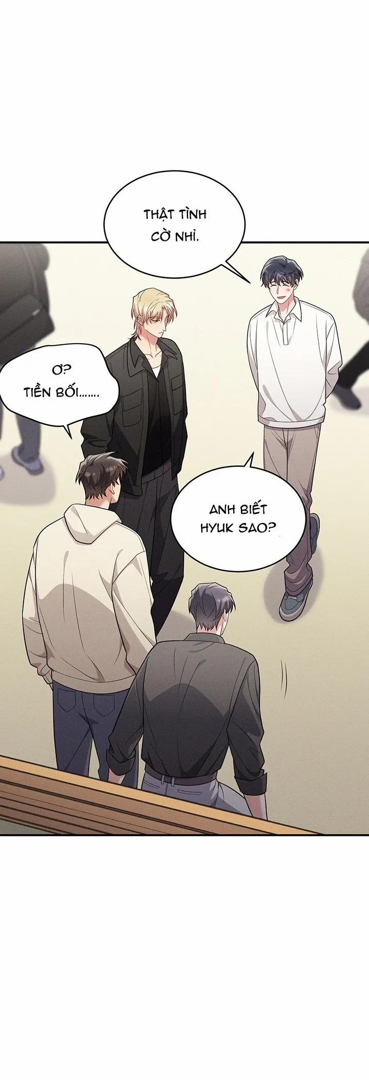 Cún Con Trung Thành 27 trang 9