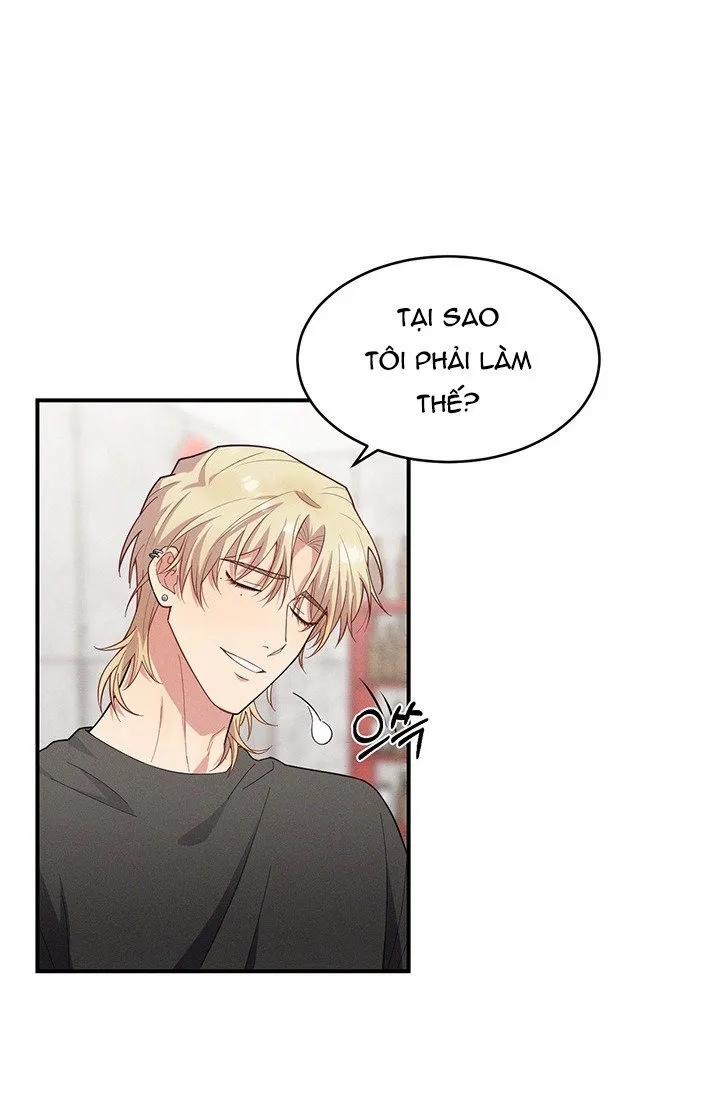 Cún Con Trung Thành 28 trang 10