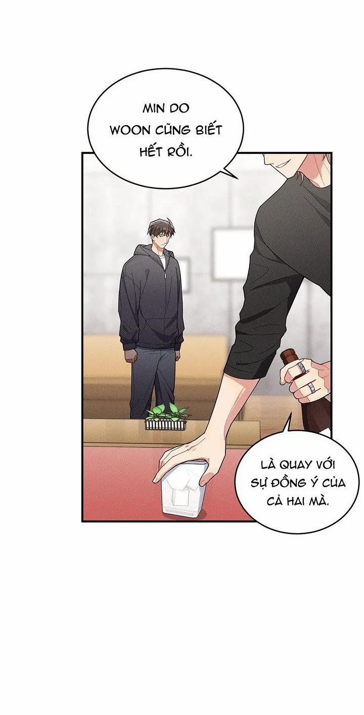 Cún Con Trung Thành 28 trang 11