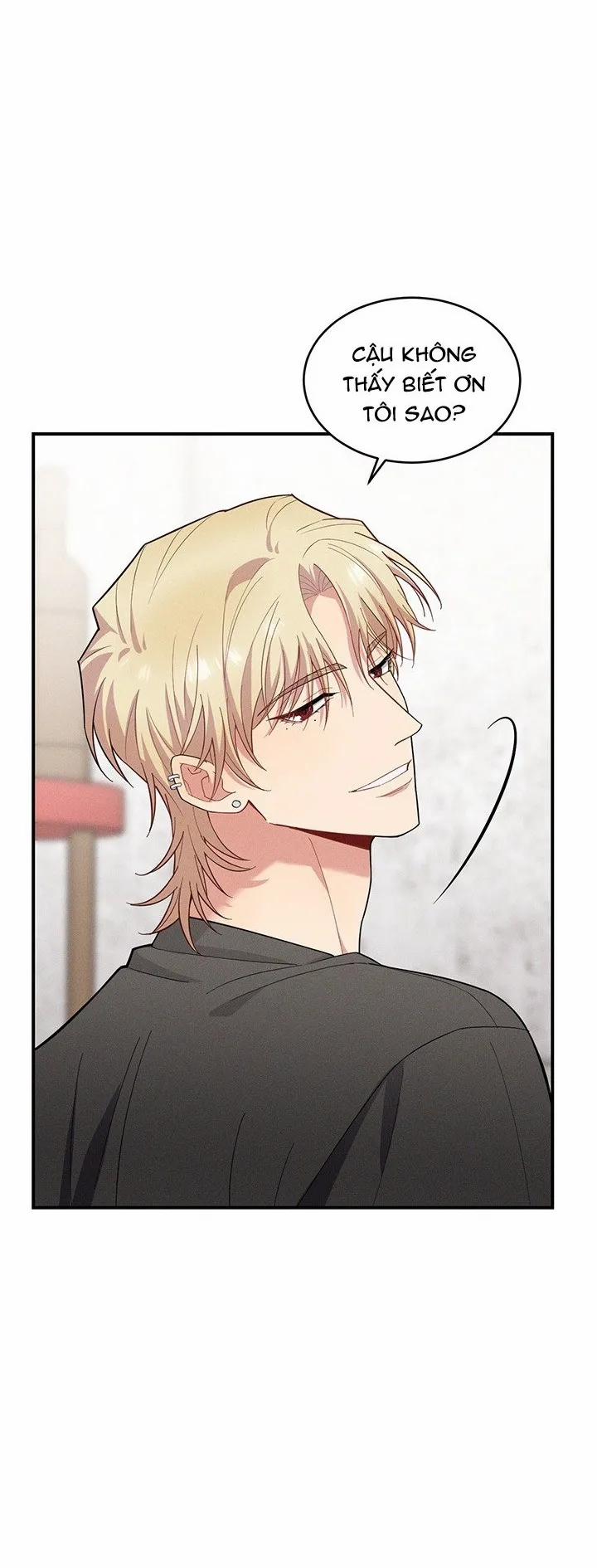 Cún Con Trung Thành 28 trang 12