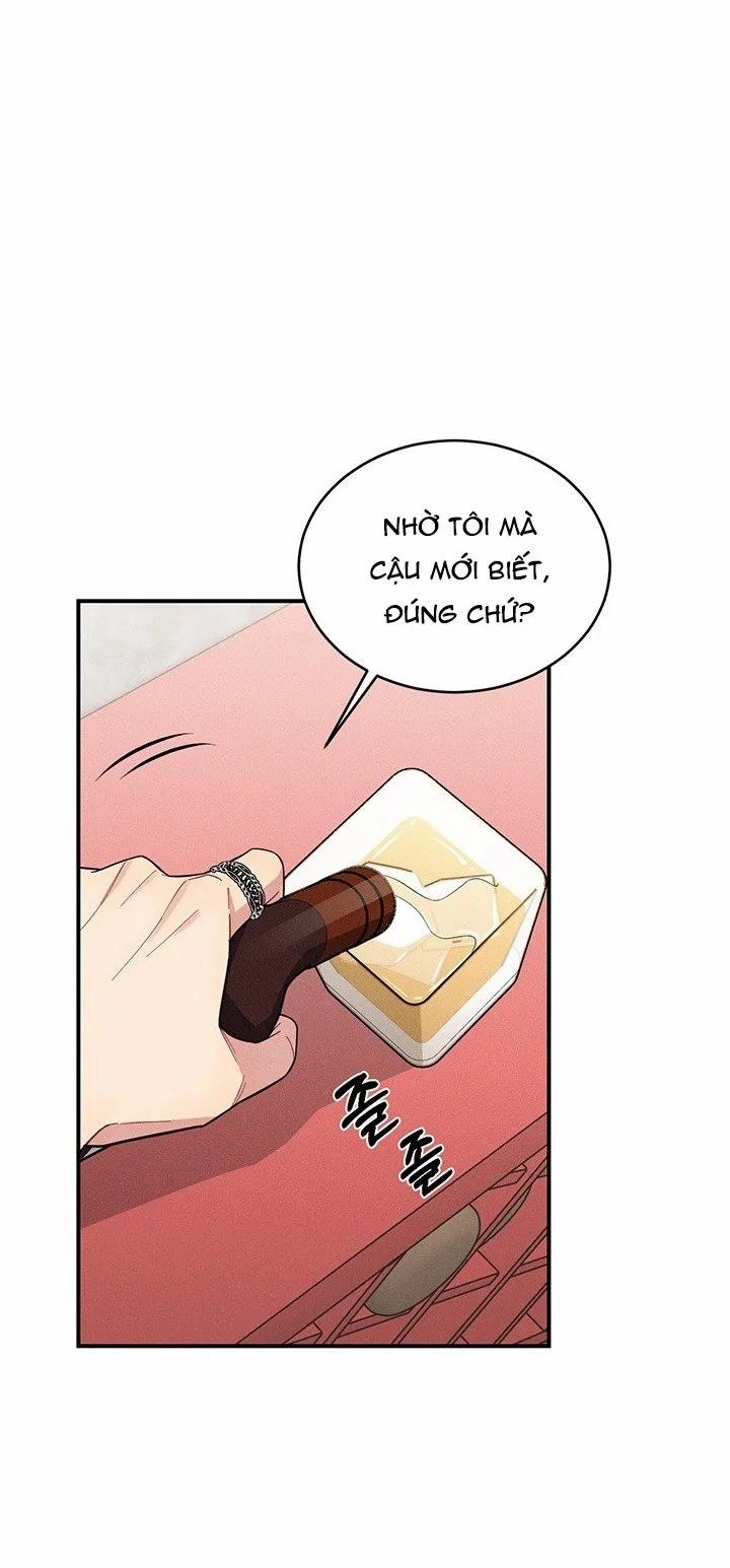 Cún Con Trung Thành 28 trang 13