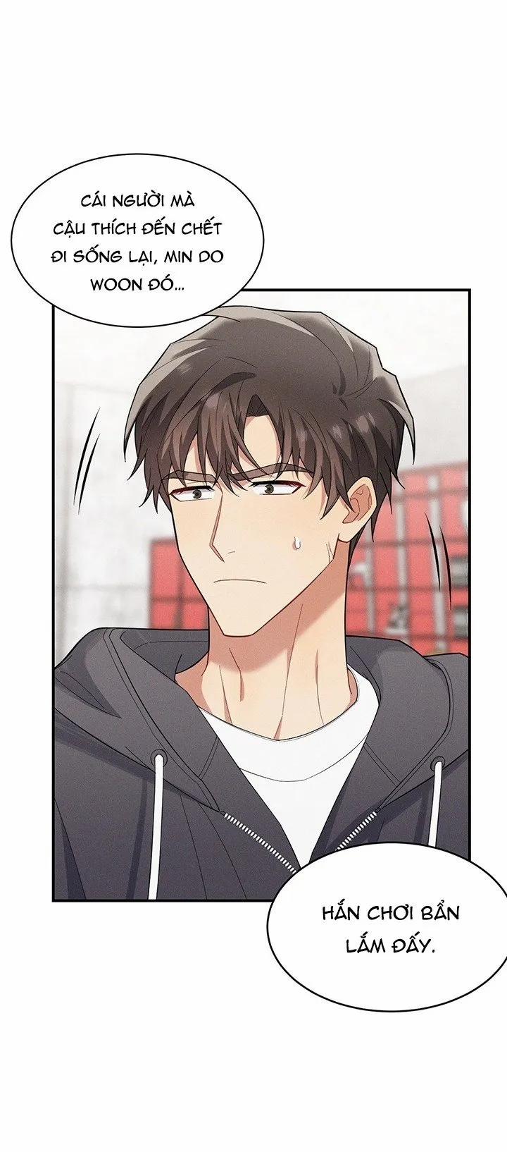 Cún Con Trung Thành 28 trang 14