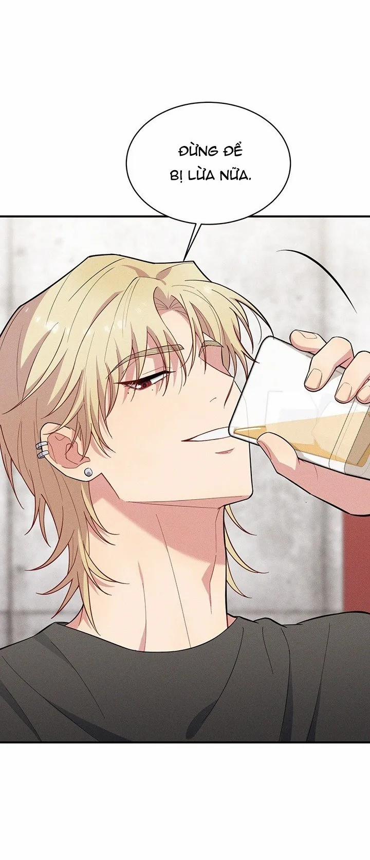 Cún Con Trung Thành 28 trang 15