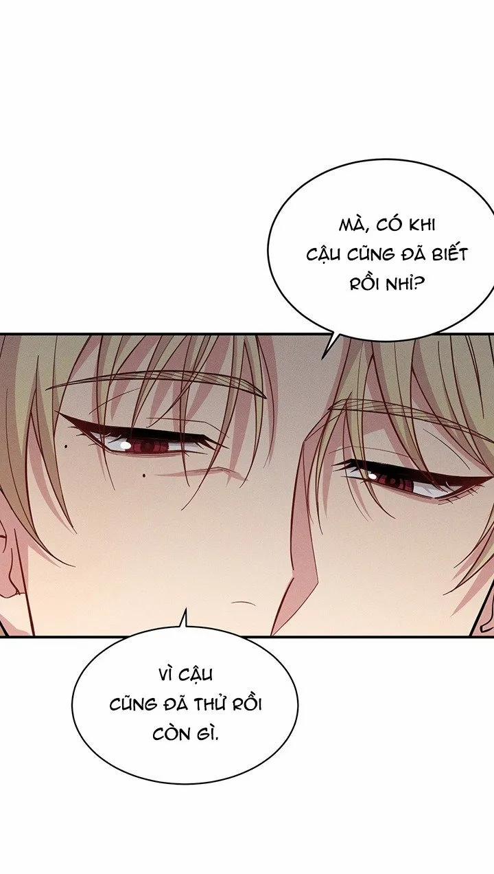 Cún Con Trung Thành 28 trang 16