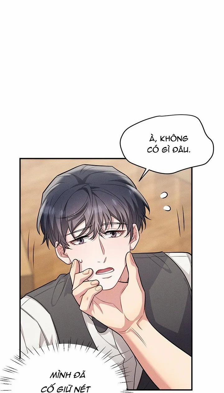 Cún Con Trung Thành 28 trang 21