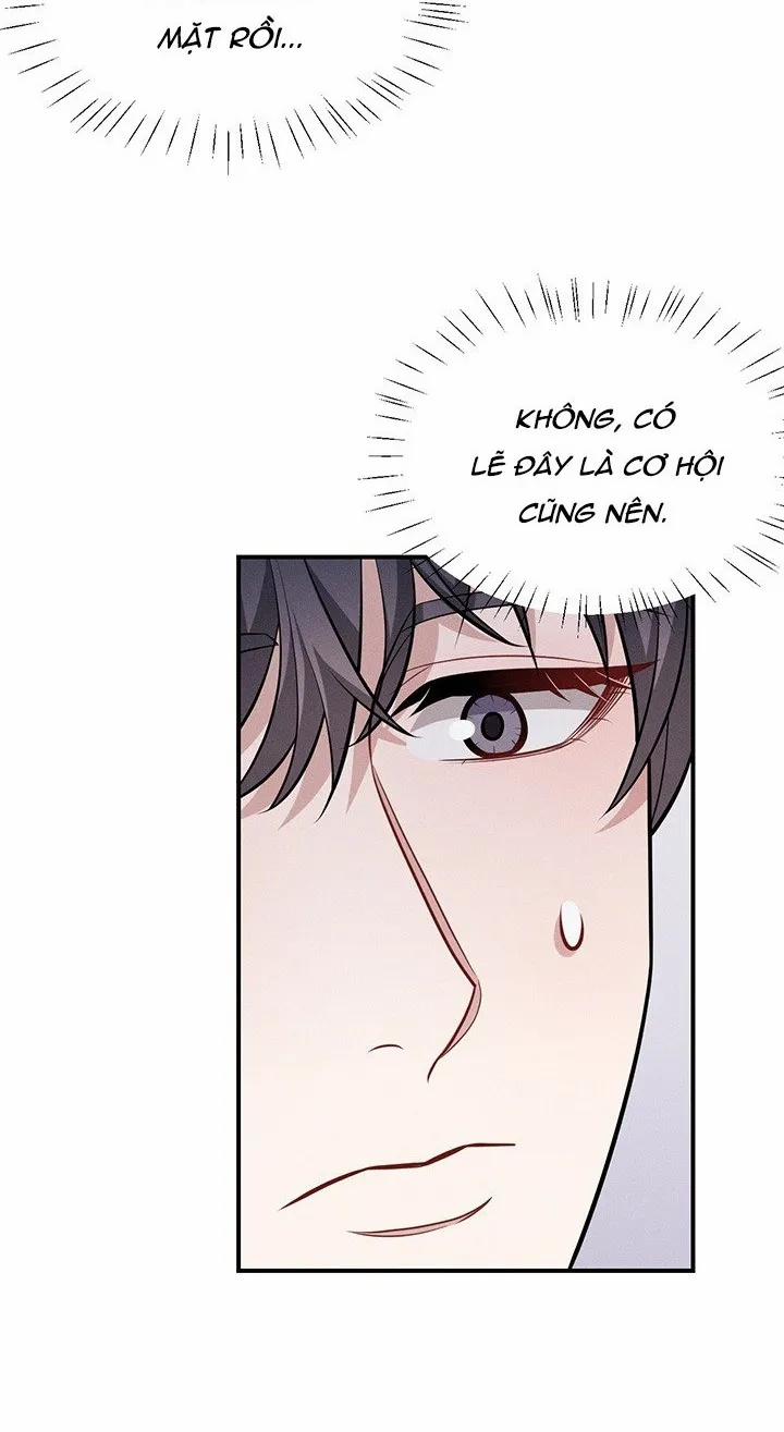 Cún Con Trung Thành 28 trang 22