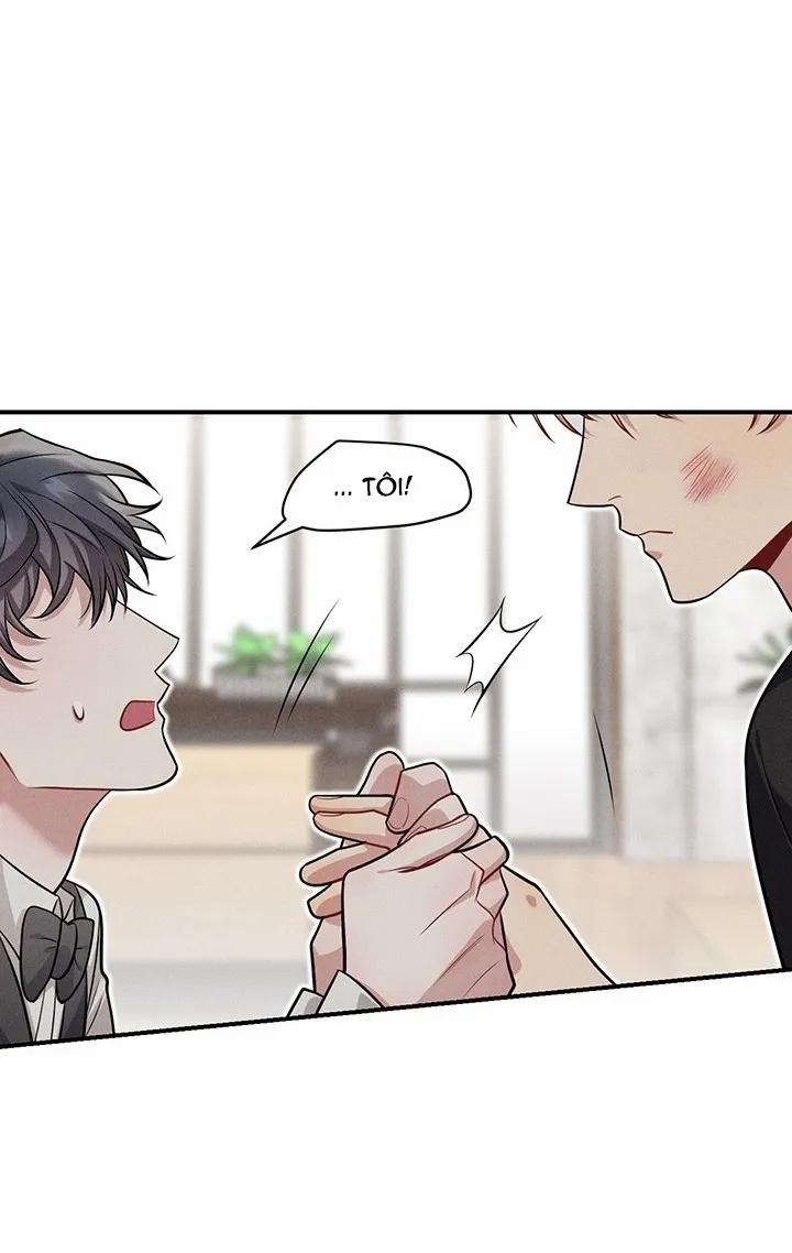 Cún Con Trung Thành 28 trang 25