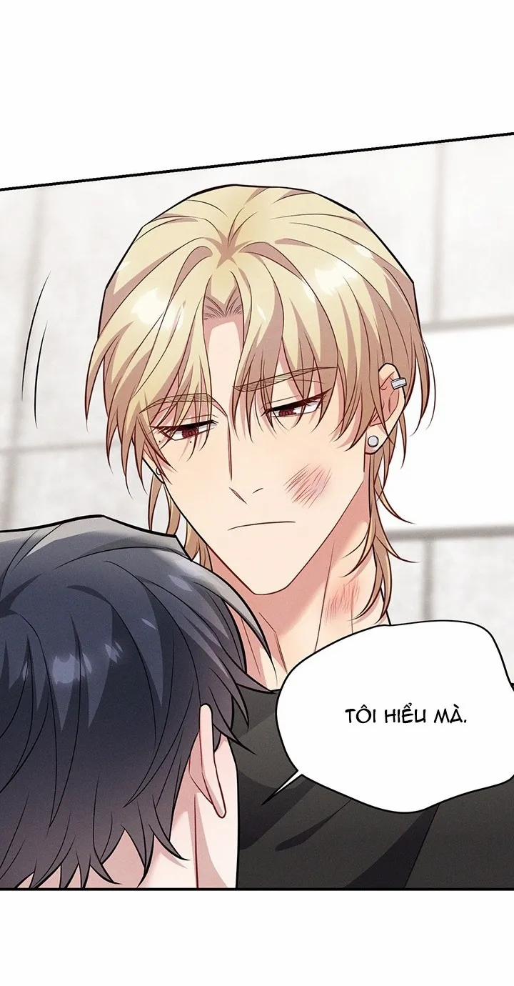 Cún Con Trung Thành 28 trang 26