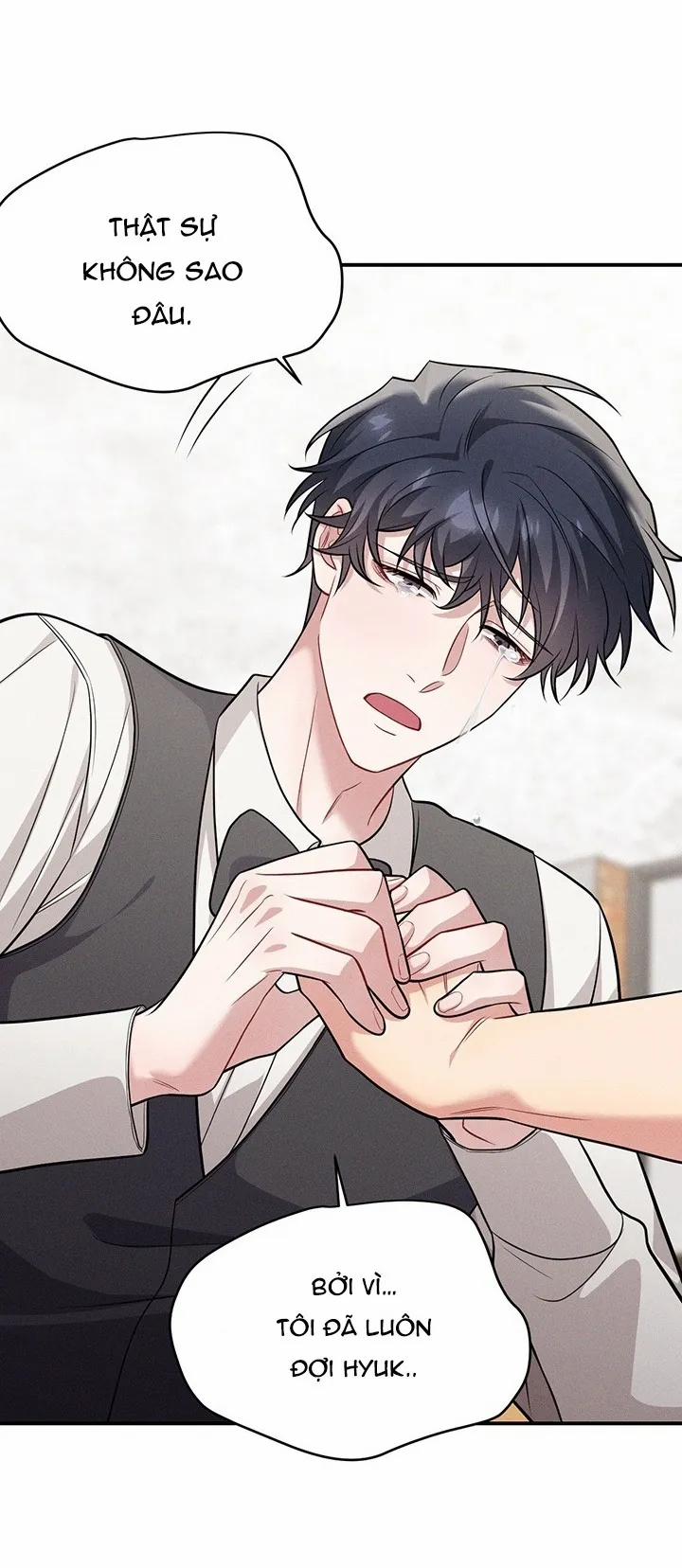 Cún Con Trung Thành 28 trang 27