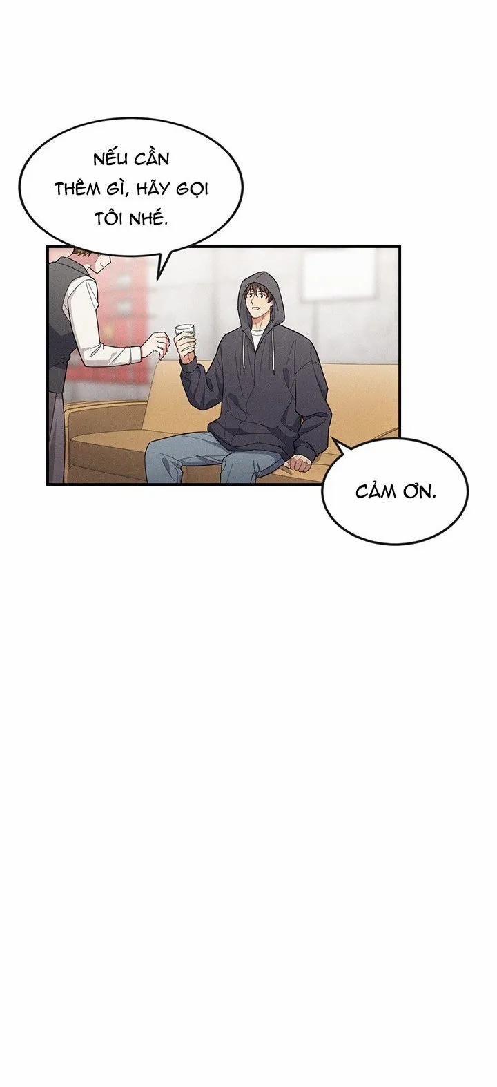 Cún Con Trung Thành 28 trang 3