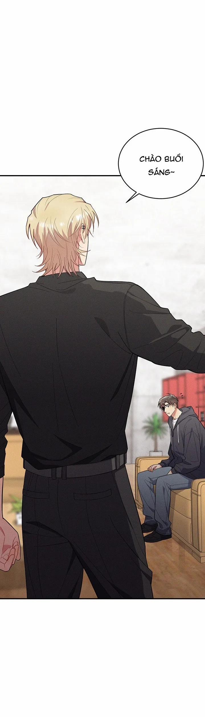 Cún Con Trung Thành 28 trang 7