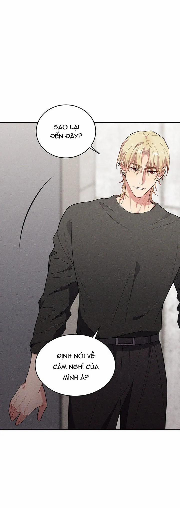 Cún Con Trung Thành 28 trang 8