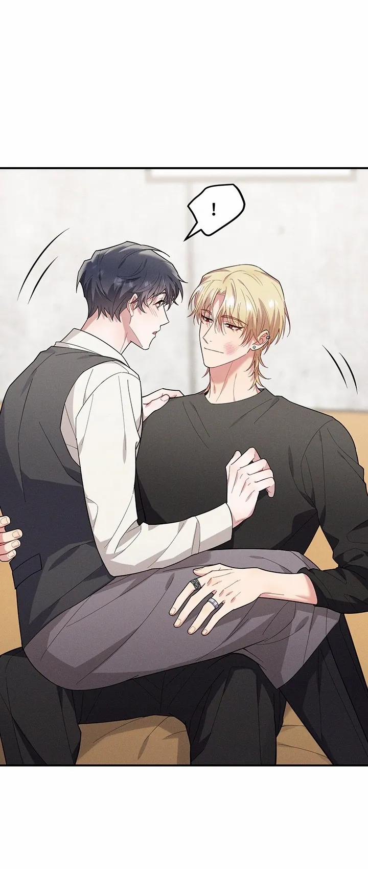 Cún Con Trung Thành 29 trang 1