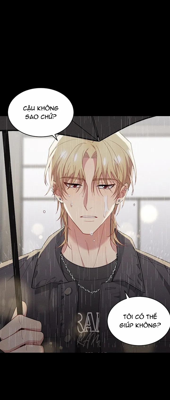 Cún Con Trung Thành 29 trang 10