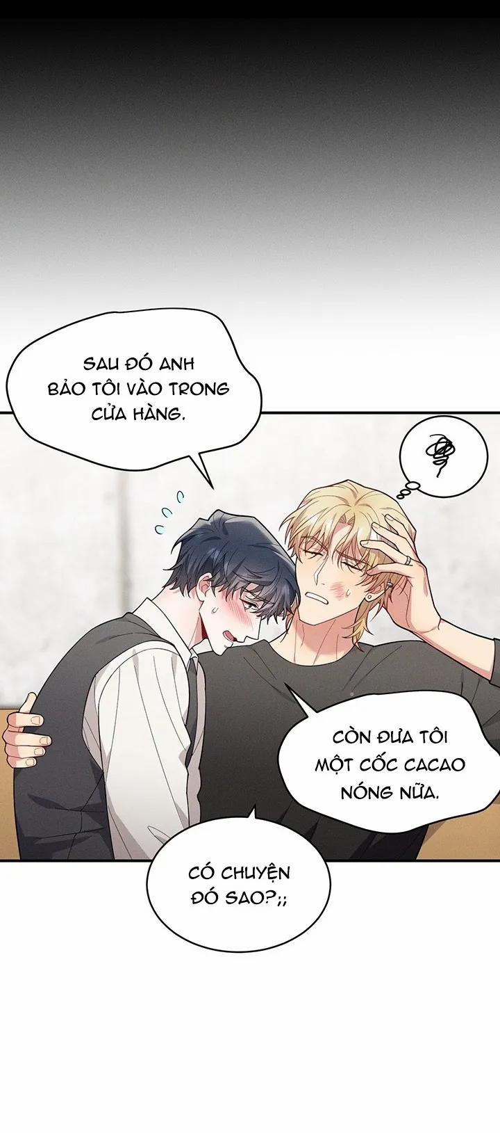 Cún Con Trung Thành 29 trang 12