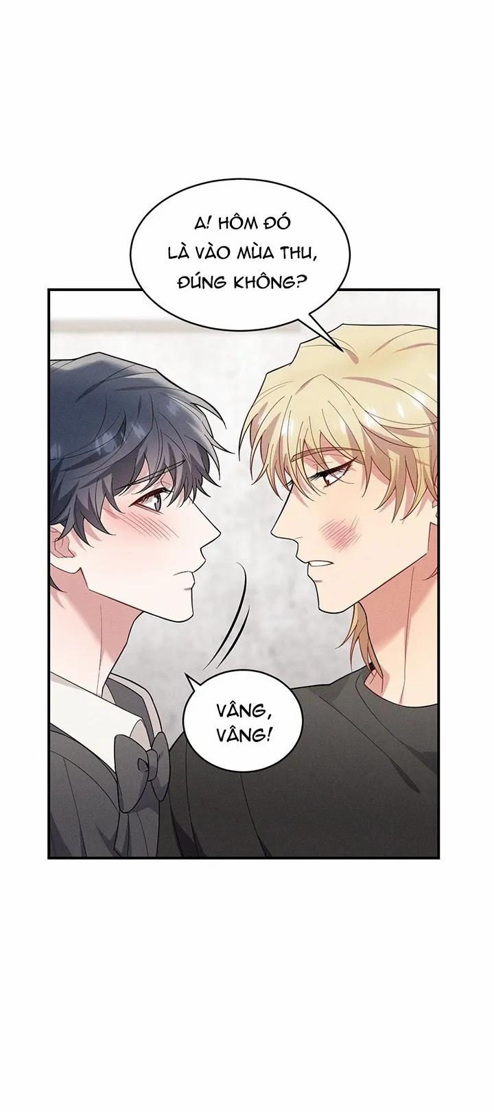 Cún Con Trung Thành 29 trang 13