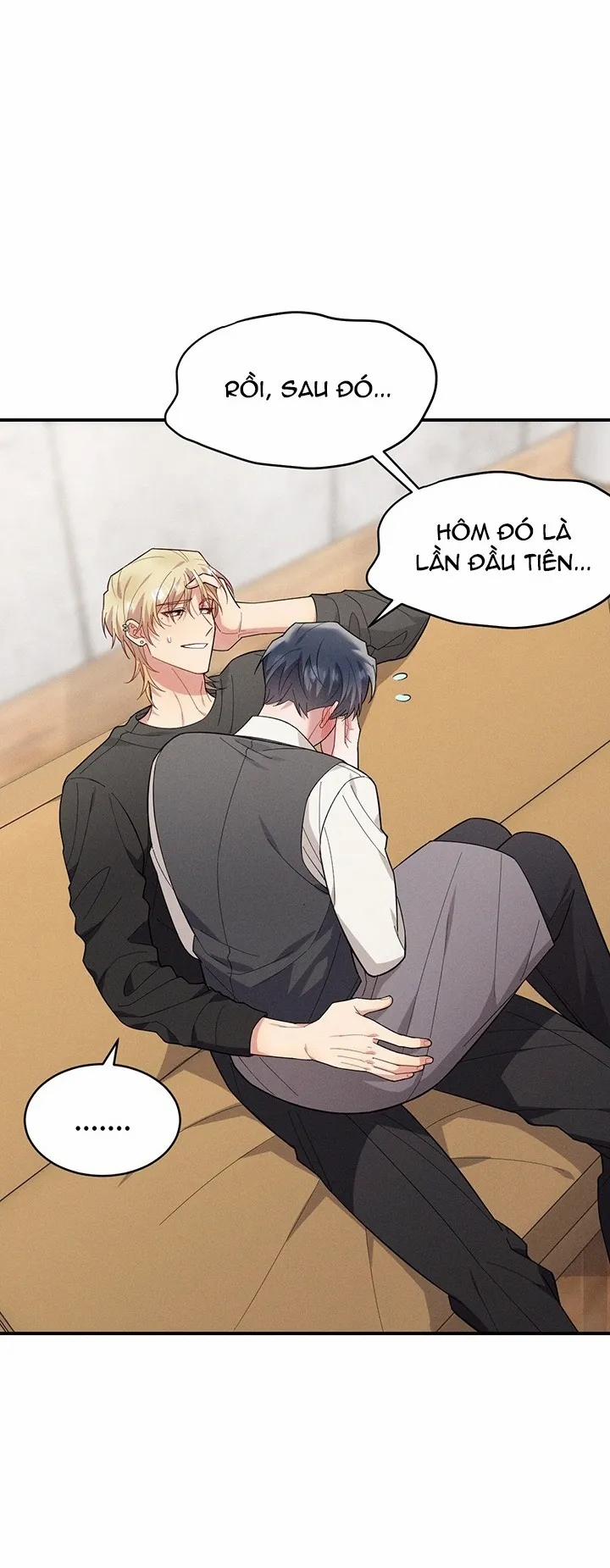 Cún Con Trung Thành 29 trang 14