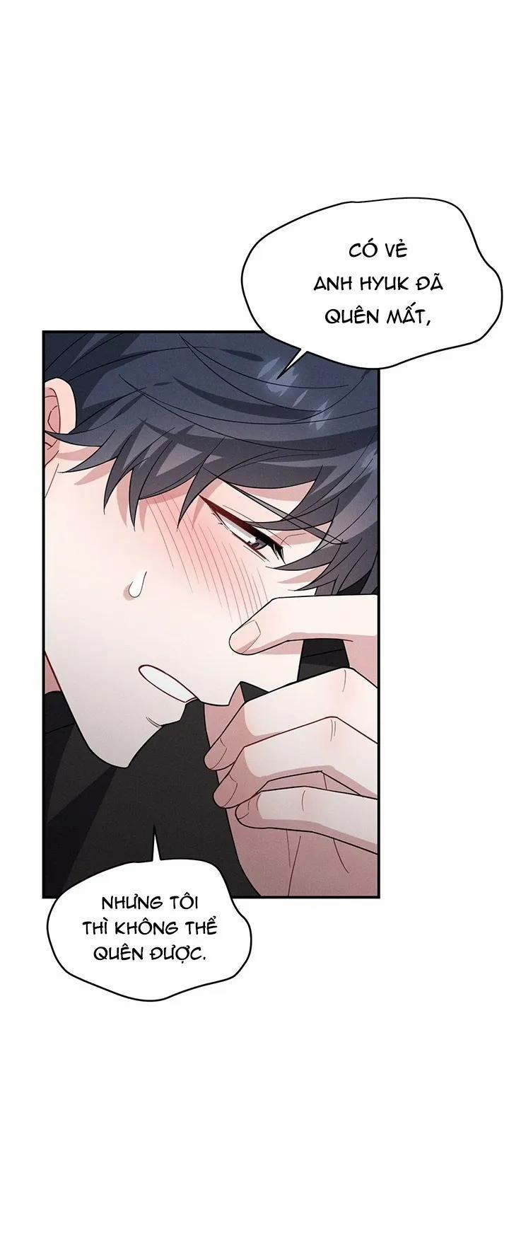 Cún Con Trung Thành 29 trang 15