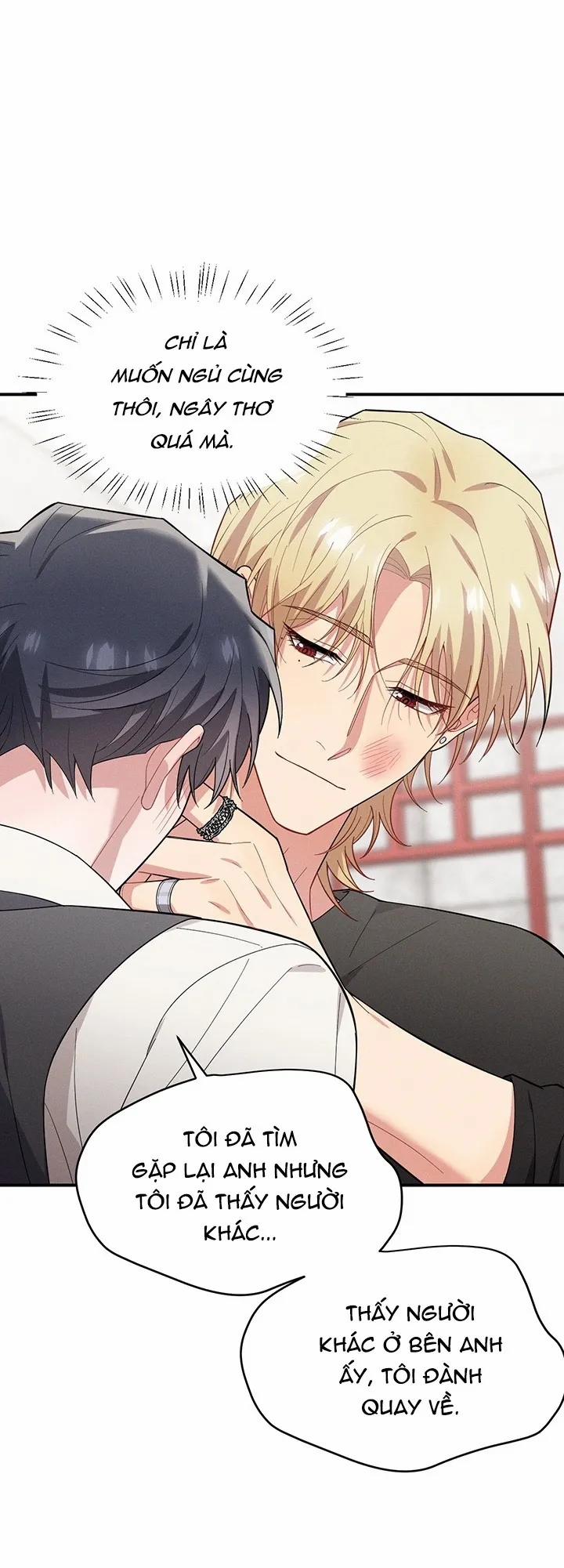 Cún Con Trung Thành 29 trang 16