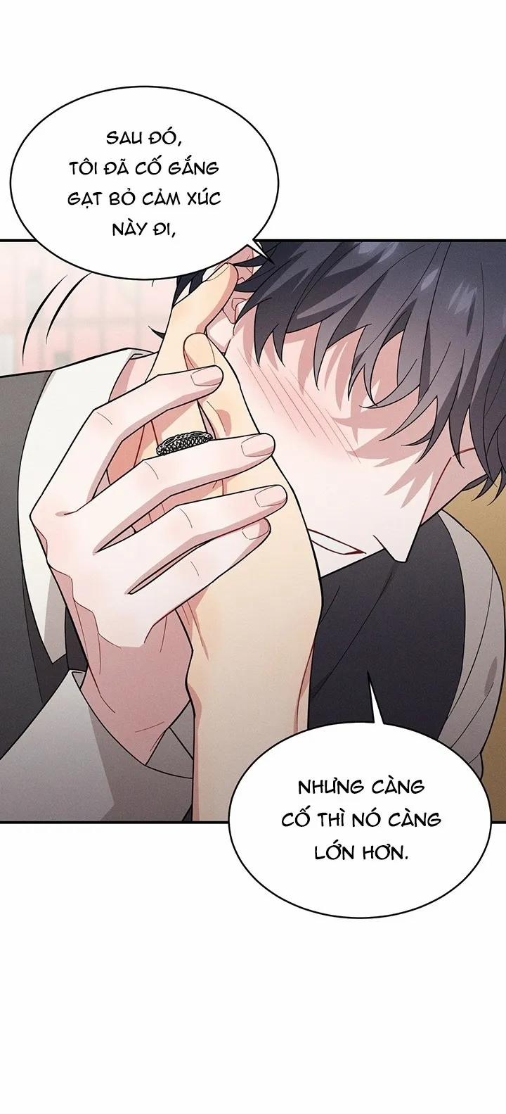 Cún Con Trung Thành 29 trang 17