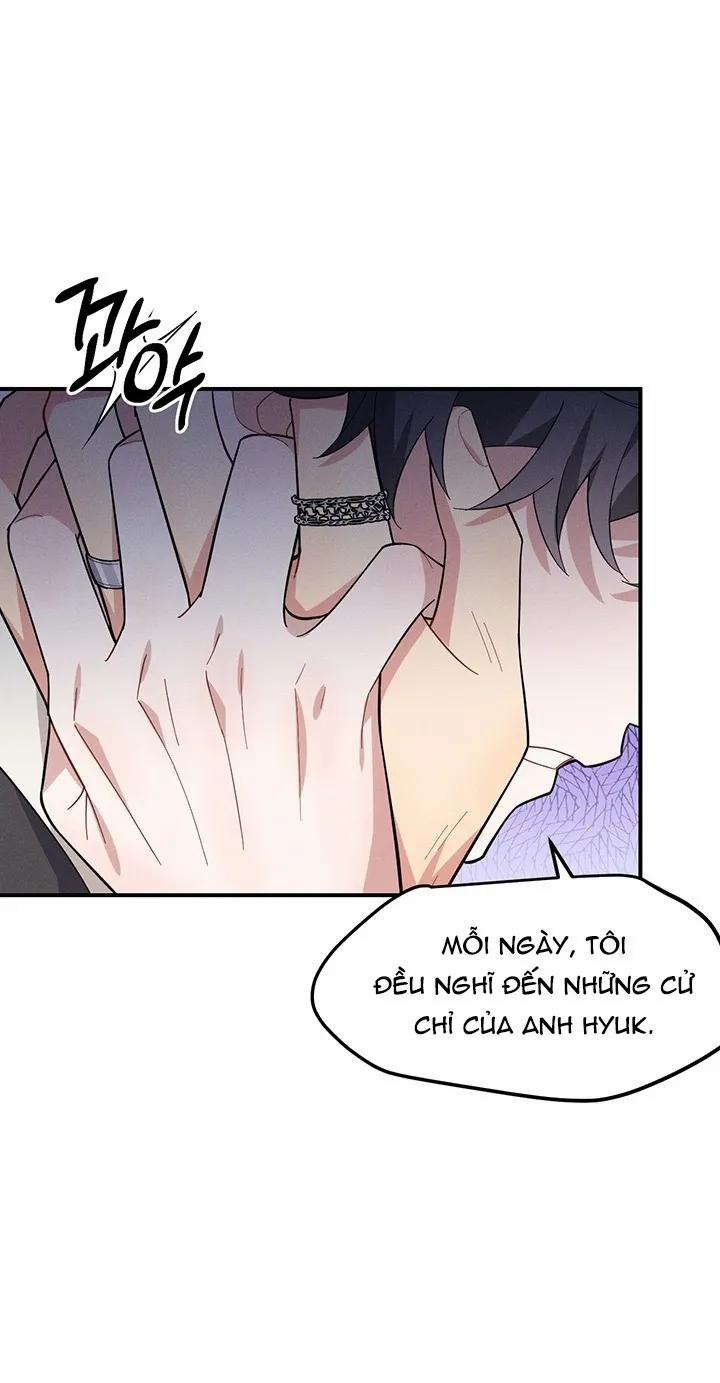 Cún Con Trung Thành 29 trang 18