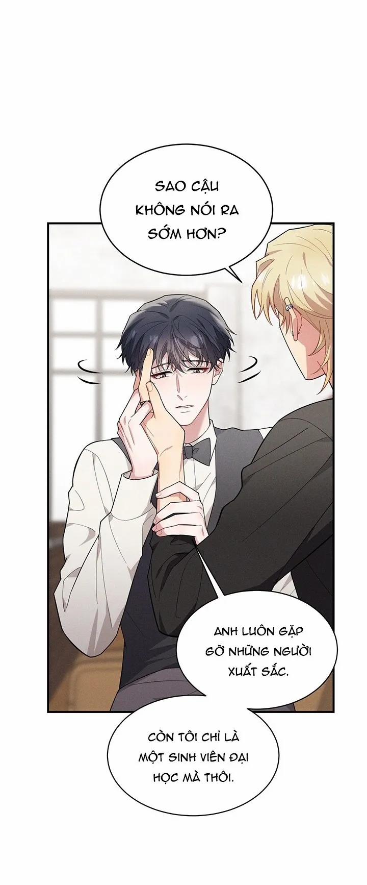 Cún Con Trung Thành 29 trang 19