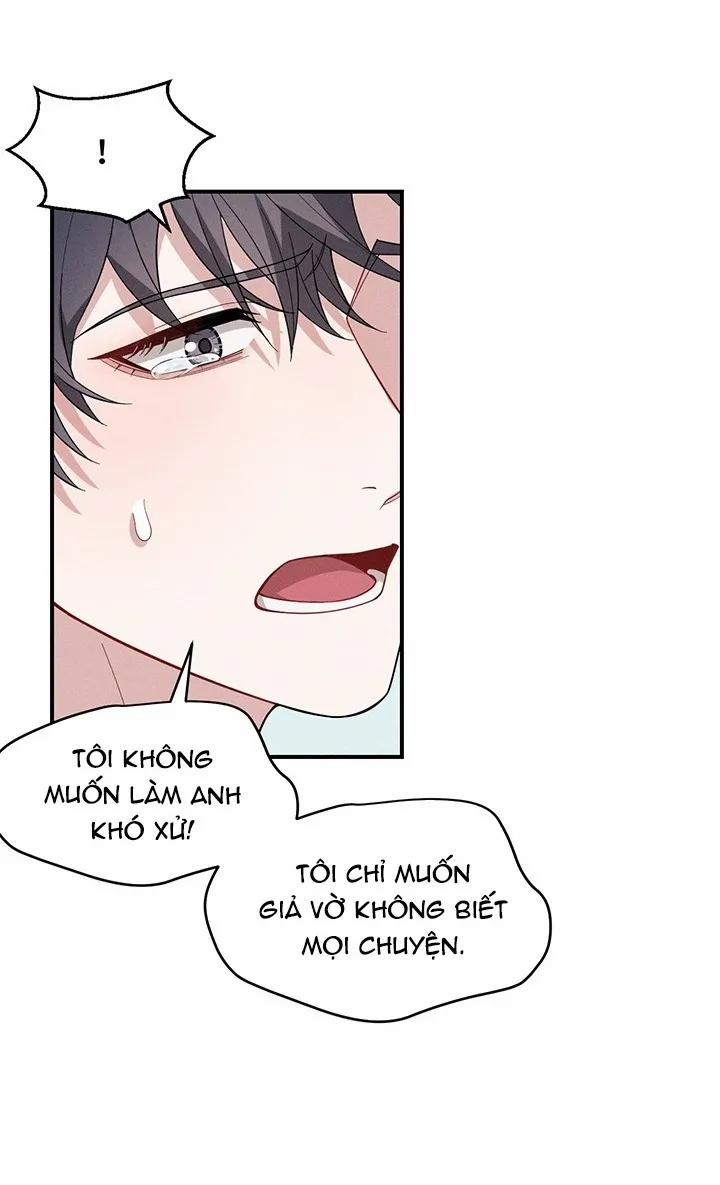 Cún Con Trung Thành 29 trang 21