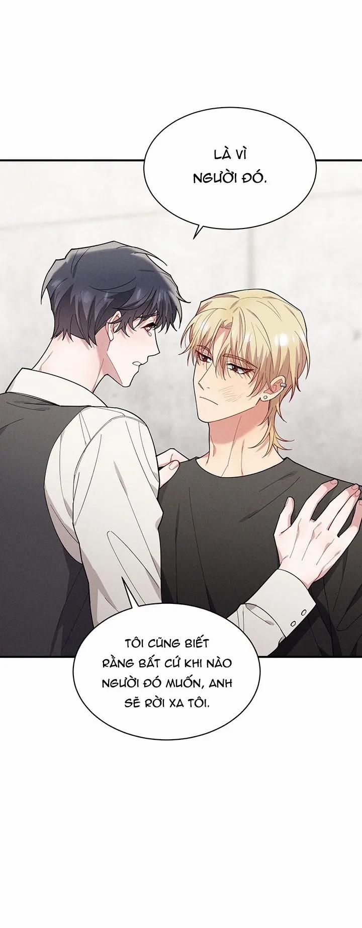 Cún Con Trung Thành 29 trang 23