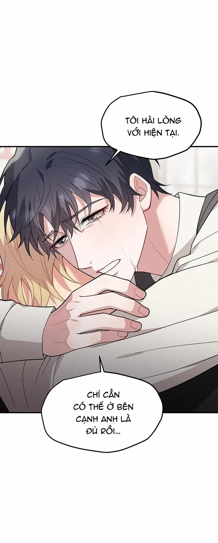 Cún Con Trung Thành 29 trang 25