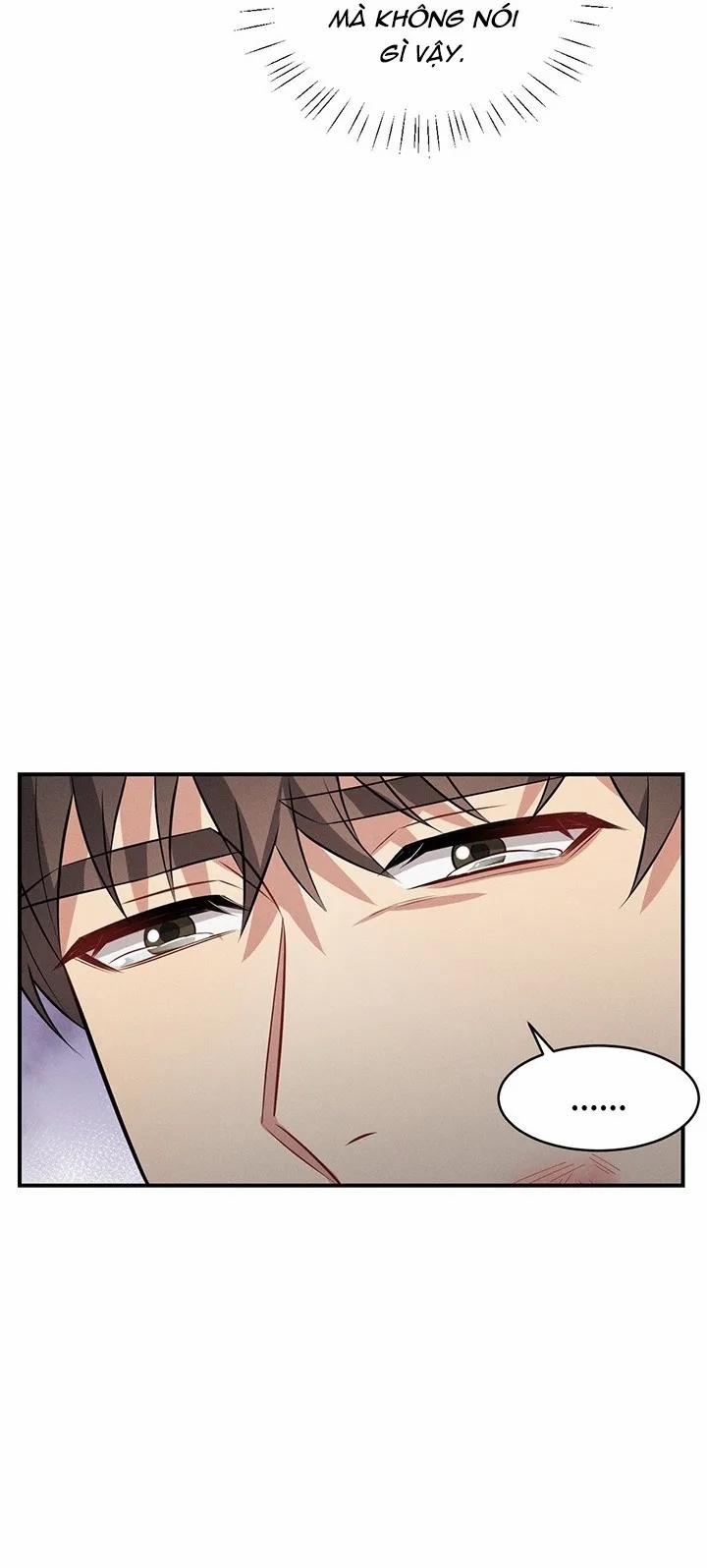 Cún Con Trung Thành 29 trang 30