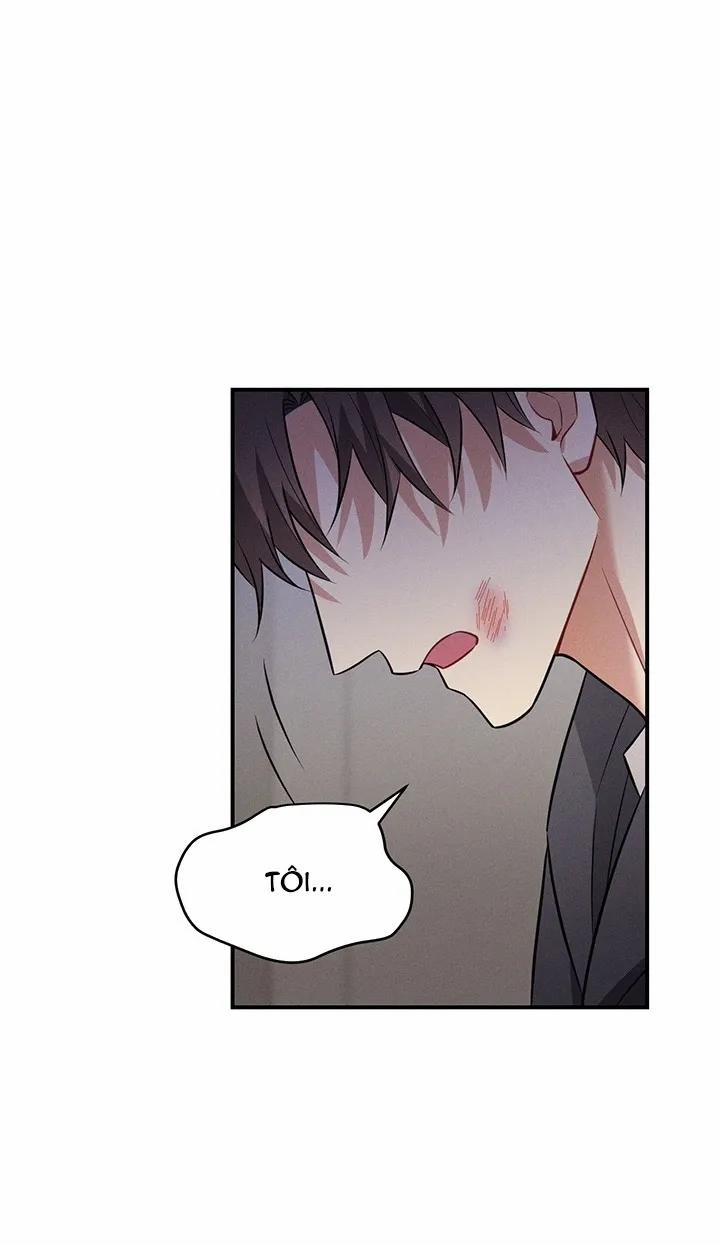 Cún Con Trung Thành 29 trang 31