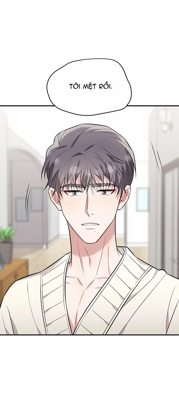 Cún Con Trung Thành 29 trang 32