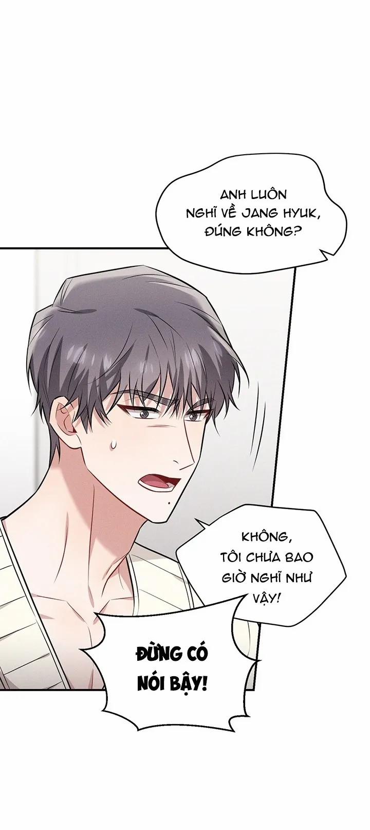 Cún Con Trung Thành 29 trang 34