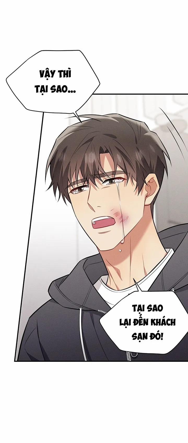 Cún Con Trung Thành 29 trang 35