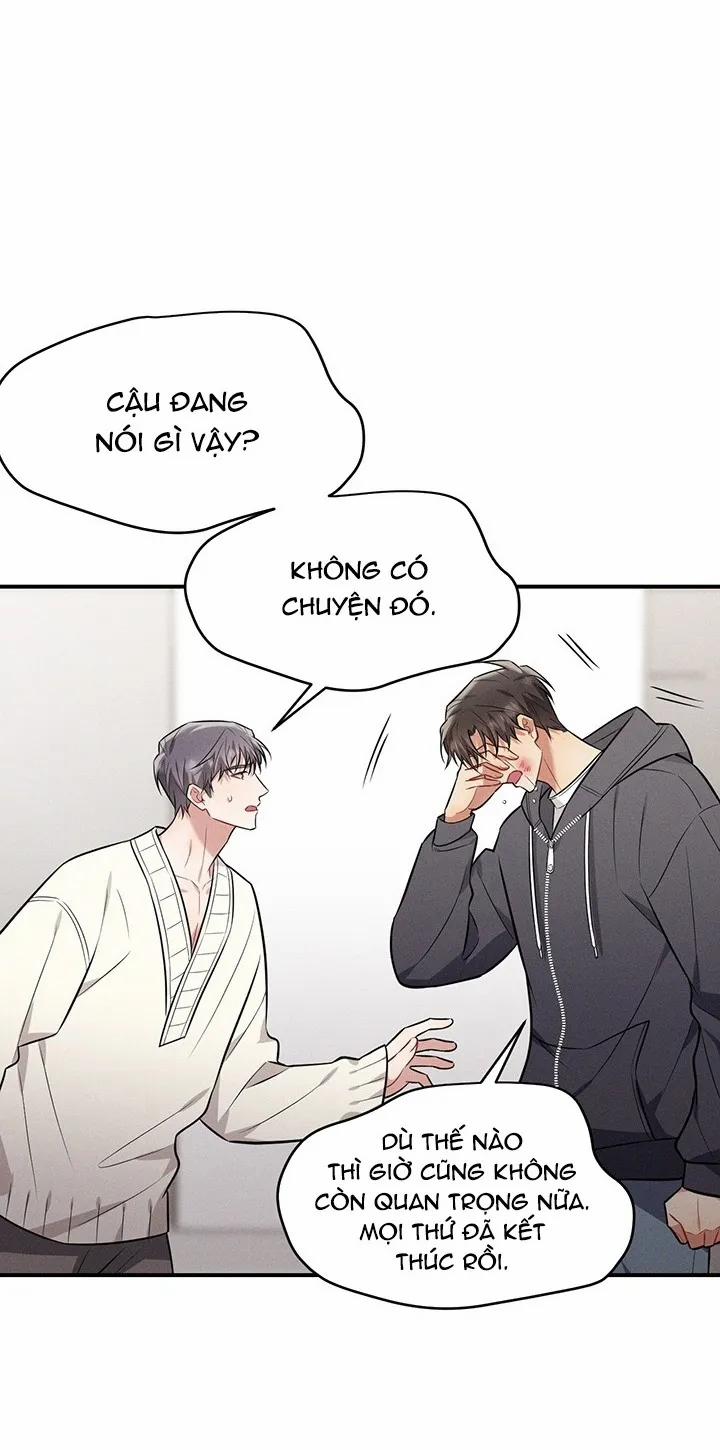 Cún Con Trung Thành 29 trang 36